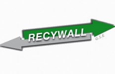 recywall